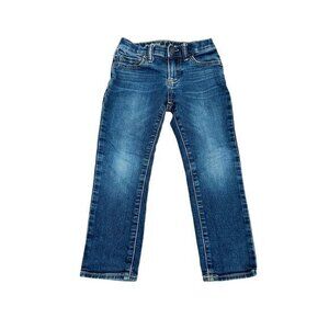 Gap Slim Denim Jeans